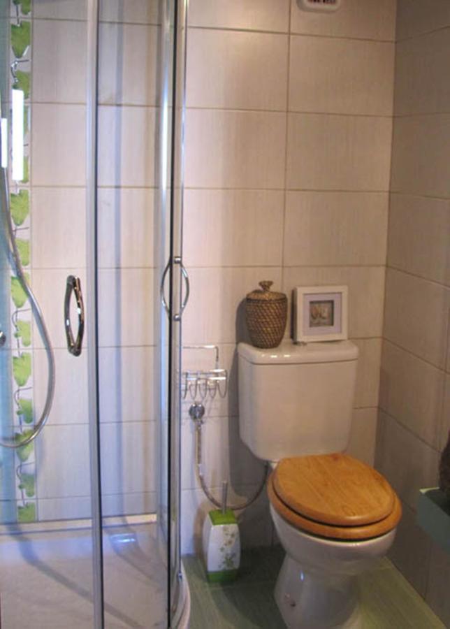 Ihnilatis Bed & Breakfast Kerkíni Rom bilde